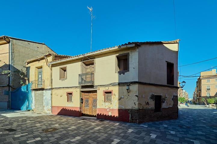 Casa En venta en Alboraya, Alboraya photo 0