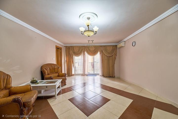 Piso En venta en Torrefiel, Valencia photo 0