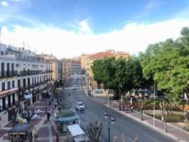 En pleno corazón de Murcia. Alquiler de piso en Plaza Camachos. photo 0