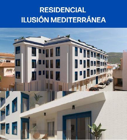 PROMOCIÓN DE OBRA NUEVA EN BARRIO EL PROGRESO RESIDENCIAL ILUSIÓN MEDITERRANEA photo 0