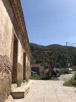 PARCELA URBANA 130MT. CON CASA photo 0