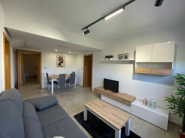 APARTAMENTO 2 DORMITORIOS Y 2 BAÑOS EN PATIÑO photo 0