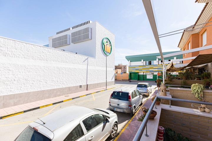DUPLEX CENTO SANTOMERA, MURCIA - ¡LISTO PARA ENTRAR A VIVIR! photo 0