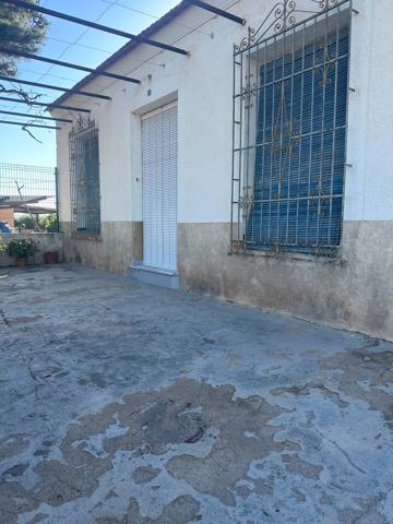 CASA EN PLENA HUERTA EN ALQUILER photo 0