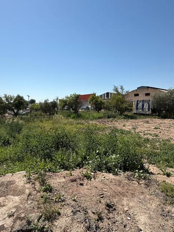 CASA PARA REFORMAR EN CARRETERA FUENSANTA CON PARCELA 1222M2. photo 0