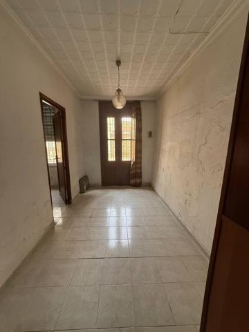 Casa para reformar en La Alberca photo 0