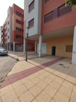 ¡SE ALQUILA BAJO COMERCIAL! CTRA.ALCANTARILLA,CERCA MERCADONA photo 0