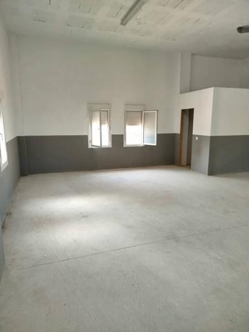 ¡SE ALQUILA BAJO COMERCIAL! CTRA.ALCANTARILLA,CERCA MERCADONA photo 0