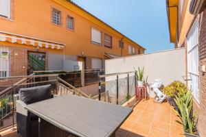 DUPLEX EN VENTA ZARANDONA photo 0