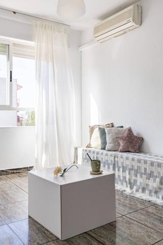 PISO 3 DORMITORIOS CON GARAJE EN EL CENTRO DEL BARRIO EL PROGRESO photo 0