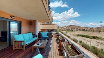 VIVIENDA 4 DORMITORIOS URBANIZCION LOS JERONIMOS TERRAZA ,PISCINA Y PISTA DE PADEL photo 0