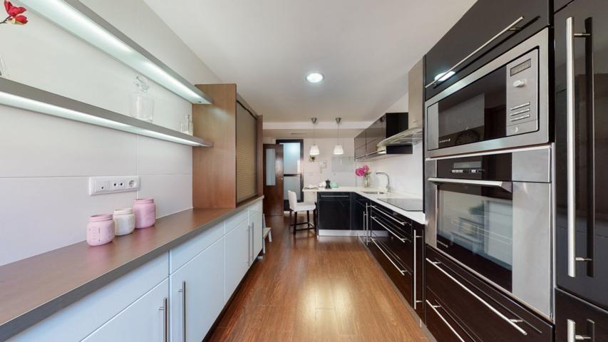 VIVIENDA 4 DORMITORIOS URBANIZCION LOS JERONIMOS TERRAZA ,PISCINA Y PISTA DE PADEL photo 0