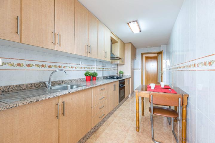 AMPLIO PISO EN EL CENTRO DE FORTUNA. photo 0