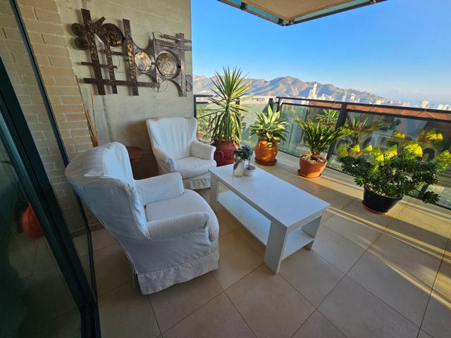 APARTAMENTO EN LA PLANTA 33 CON VISTAS PANORAMICAS photo 0