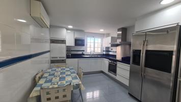 ESPECTACULAR ATICO TRIPLEX PLAYA LEVANTE photo 0