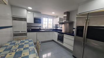 ESPECTACULAR ATICO TRIPLEX PLAYA LEVANTE photo 0
