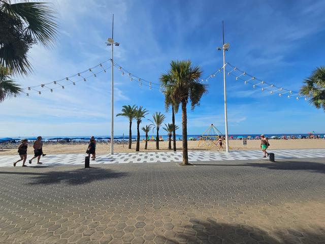ESPECTACULAR ÁTICO TRÍPLEX PLAYA LEVANTE photo 0