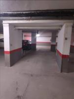 PLAZA PARKING EN CENTRO URBANO photo 0