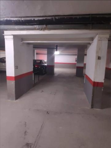 PLAZA PARKING EN CENTRO URBANO photo 0
