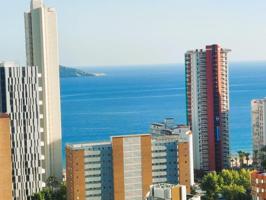 APARTAMENTO CON VISTAS PANORÁMICAS photo 0