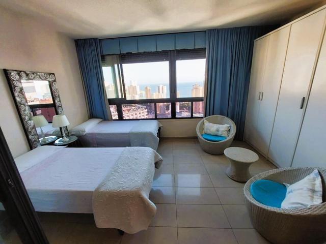 APARTAMENTO CON VISTAS PANORÁMICAS photo 0