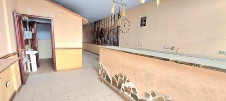 LOCAL COMERCIAL, LA NUCIA photo 0