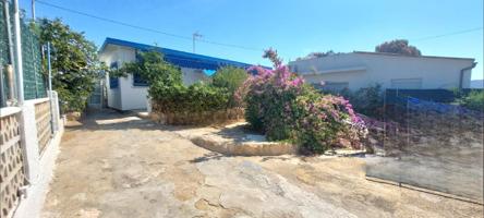 CHALET EN BENIDORM photo 0