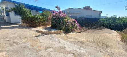 CHALET EN BENIDORM photo 0