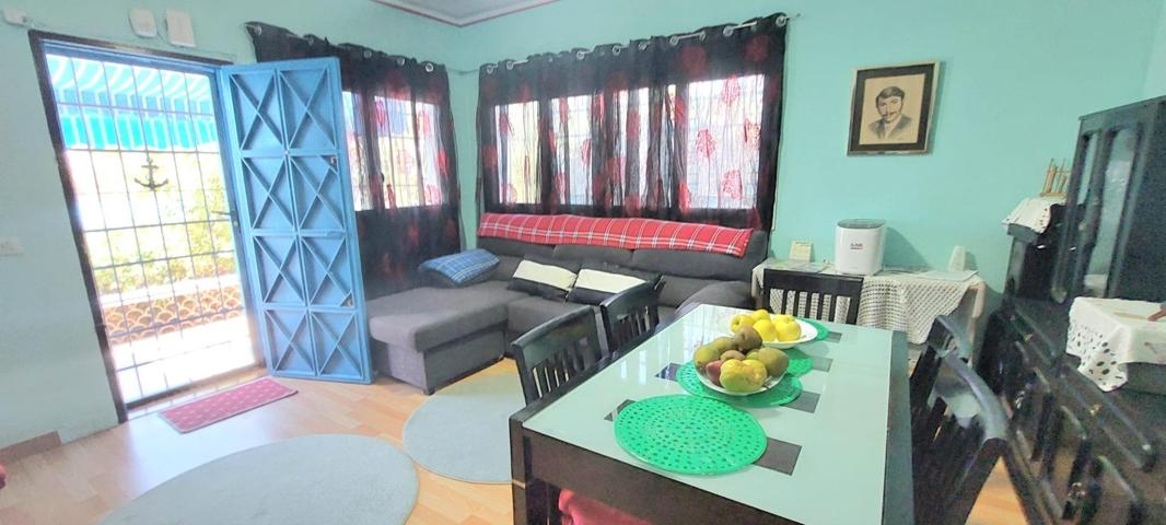 CHALET EN BENIDORM photo 0