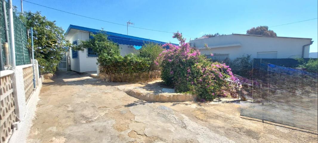 CHALET EN BENIDORM photo 0