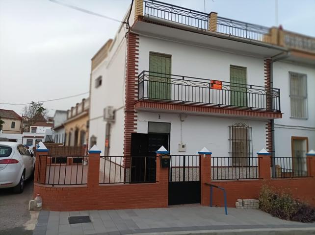 CASA DE PUEBLO . Villa nueva del rio y minas  (Sevilla) photo 0