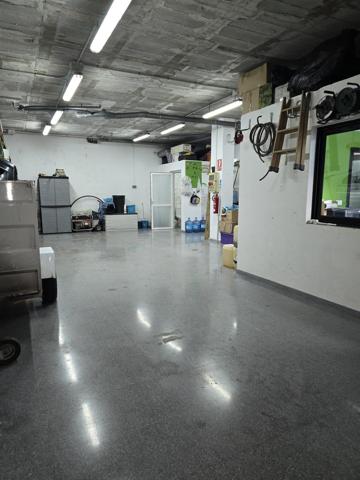 LOCAL COMERCIAL ZONA COLONIA MADRID photo 0