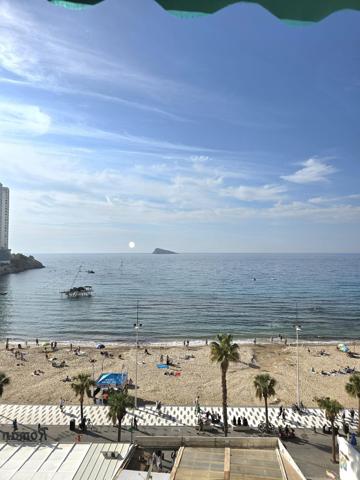 APARTAMENTO EN AVENIDA DE MADRID, PLAYA DE LEVANTE , BENIDORM. photo 0