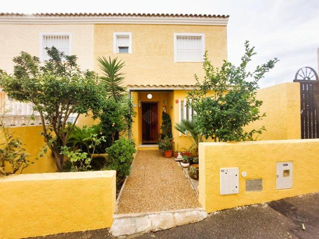 BUNGALOW ALFAZ DEL PI photo 0