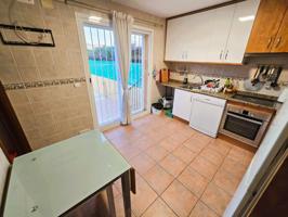 BUNGALOW ADOSADO LA NUCIA photo 0