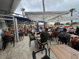 RESTAURANTE EN TRASPASO, EN RINCON DE LOIX. photo 0