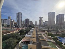 APARTAMENTO ZONA LEVANTE photo 0