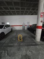 SE VENDE PLAZA DE PARKING CON TRASTERO, ZONA EMILIO ORTUÑO., photo 0