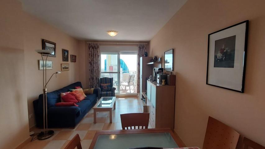 IMPRESIONANTES APARTAMENTO EN VIA PARQUE CON VISTAS IMPRESIONANTES. photo 0