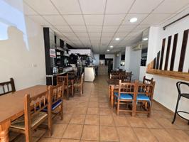SE VENDE RESTAURANTE EN ZONA CENTRO photo 0