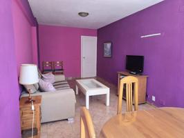 Apartamento en zona Rincón Bajo, Benidorm photo 0