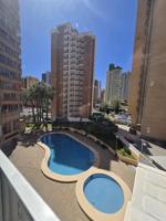 Apartamento en zona Rincón Bajo, Benidorm photo 0