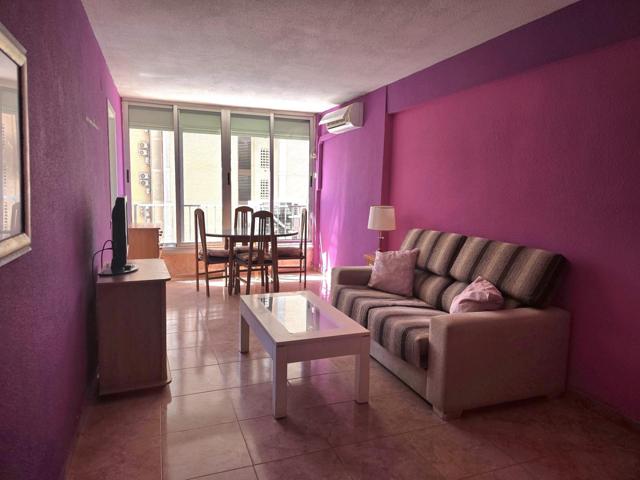 Apartamento en zona Rincón Bajo, Benidorm photo 0