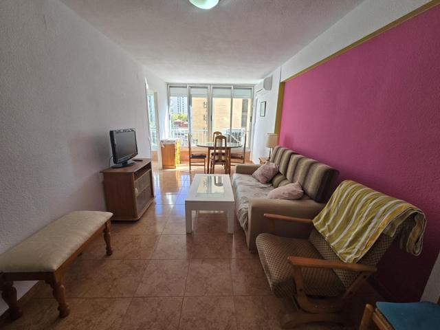 Apartamento en zona Rincón Bajo, Benidorm photo 0