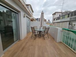 SE ALQUILA APARTAMENTO EN PLENO CENTRO BENODORM photo 0