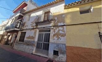 CASA DE PUEBLO EN CHIRLES (Xirles) PARA REFORMAR photo 0