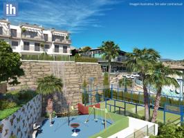 OBRA NUEVA EN LA NUCIA DESDE 427.000€ photo 0