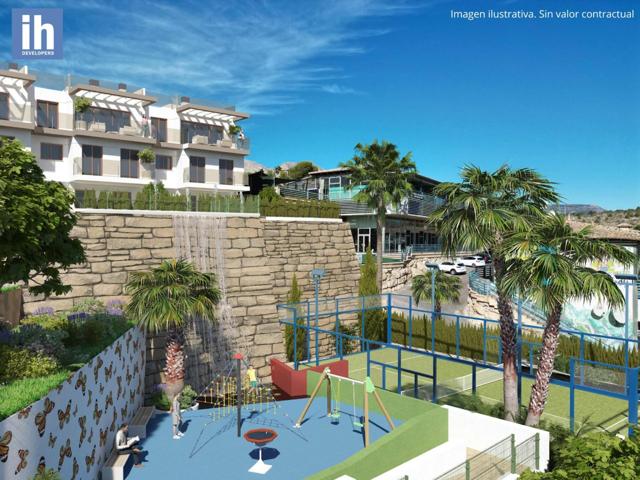 OBRA NUEVA EN LA NUCIA DESDE 427.000€ photo 0