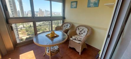 APARTAMENTO ZONA PONIENTE VIA PARQUE photo 0