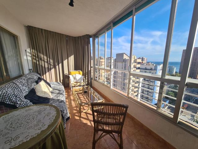 APARTAMENTO EN RINCO DE LOIX LLANO photo 0